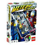 LEGO Games - Meteor Strike (3850)