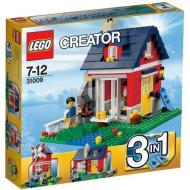 Piccolo cottage - Lego Creator (31009)