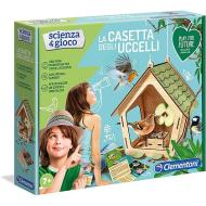 La Casetta Degli Uccelli - Play For Future