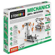Stem Mechanics: Gears E Worm Drives (094177)