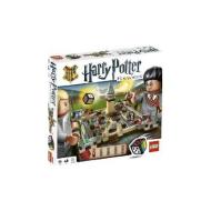 LEGO Games - Hogwarts castle (3862)