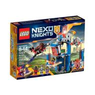 Biblioteca di Merloks - Lego Nexo Knights (70324)