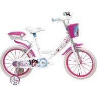 Bicicletta Violetta 16" (25154)