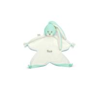 Coniglio Doudou azzurro S (28154)