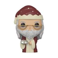 Harry Potter: Funko Pop! - Holiday - Albus Dumbledore (Vinyl Figure 125)