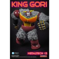 Metaltech 12 - Grendizer King Gori