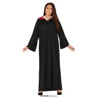 Costume Studente Di Magia Taglia Adulto Xl 44-46 (84157)