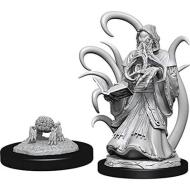 D&D Nolzur Mum Alhoon&Intellect Devourer