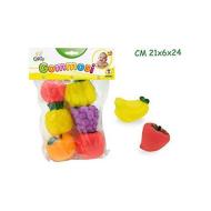 Gommolosi Frutta 6 pz (71158)