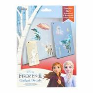 Disney: Frozen 2 Foil Gadget (Stickers Set)