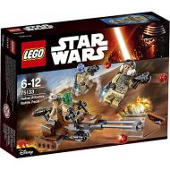 Battle Pack Ribelli - Lego Star Wars (75133)