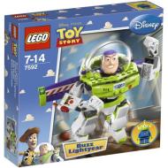 LEGO Toy Story - Buzz verso l'infinito e oltre! (7592)