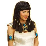 Parrucca Cleopatra (6316R)