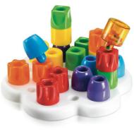 Daisy Giant Pegs