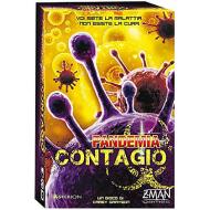 Pandemia - Contagio (GTAV0264)