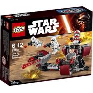 Battle Pack Impero galattico - Lego Star Wars (75134)