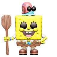 SpongeBob Camping (916)