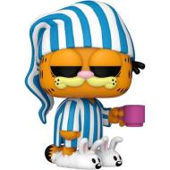 Funko Pop - Garfield - Garfield con tazza (41)