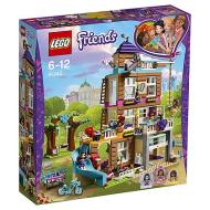 La casa dell'amicizia - Lego Friends (41340)