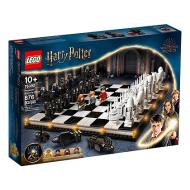 La Scacchiera di Hogwarts - Lego Harry Potter (76392)