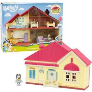 Playset Bluey Family Home