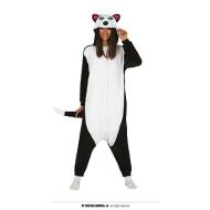 Costume Husky Pigiama 42 44 (79162)