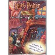 Harry Potter Set Mazzo introduttivo (W23011)