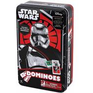 Domino Star Wars - confezione latta (6033088)