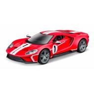 2018 Race Ford Heritage 1:32 (921476.012)
