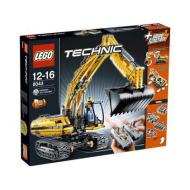 LEGO Technic - Escavatore motorizzato (8043)