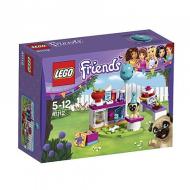 Dolci per le feste - Lego Friends (41112)