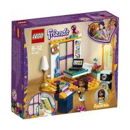 La cameretta di Andrea - Lego Friends (41341)