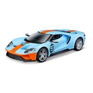 2019 Race Ford Heritage 1:32 (921477.012)