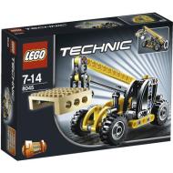 LEGO Technic - Mini movimentatore telescopico (8045)