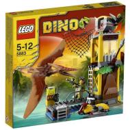 LEGO Dino - La torre del pteranodonte (5883)
