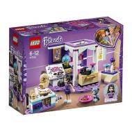 La cameretta di Mia - Lego Friends (41342)