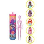 Barbie- Color Reveal Assortimento a Sorpresa (GMT48)