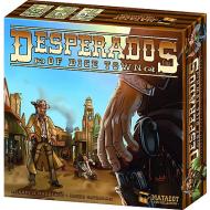 Desperados of Dice Town (GTAV0419)