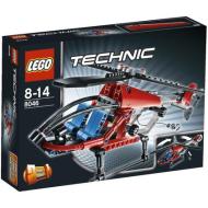 LEGO Technic - Elicottero (8046)