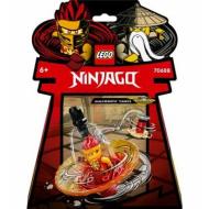 Addestramento ninja di Spinjitzu con Kai - Lego Ninjago (70688)