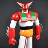 Getter Robot Getter 1 Hlpro Vinyl Figure