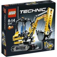 LEGO Technic - Escavatore (8047)