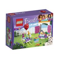 Il negozio dei regali - Lego Friends (41113)