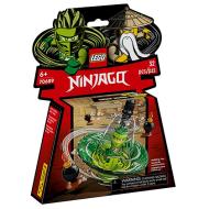 Addestramento ninja di Spinjitzu con Lloyd - Lego Ninjago (70689)