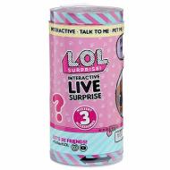 LOL Surprise Live Confetti Pop Serie 3 Wave 2 (LLU43/44000)