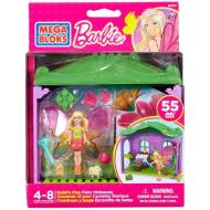 Barbie Rifugio Fatato (80167V)