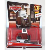 Brian Fuel Cars Personaggio Deluxe (CJN02)
