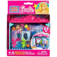 Barbie Acquario Sottomarino (80168V)