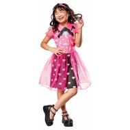 Costume Draculaura Classic 3-4 anni (1000678-S)