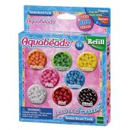 Scatola Perline Solide Aquabeads (79168)